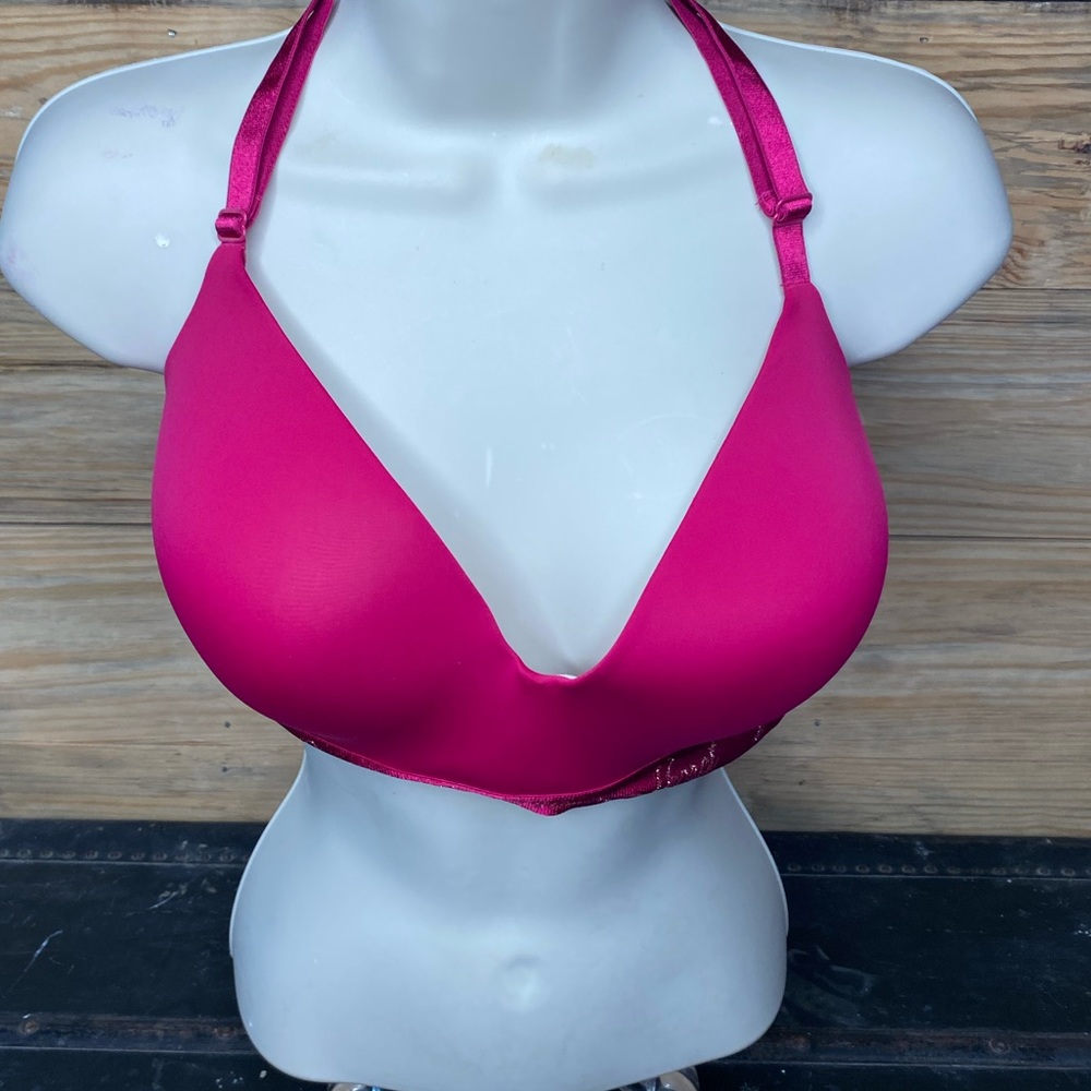VS Pink Bra